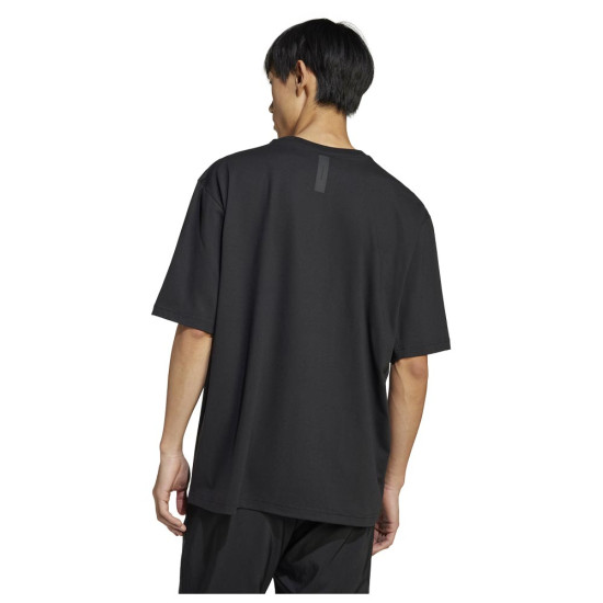 Adidas Ανδρική κοντομάνικη μπλούζα Z.N.E. Loose-Fit Tee Adidas Ανδρική κοντομάνικη μπλούζα Z.N.E. Loose-Fit Tee